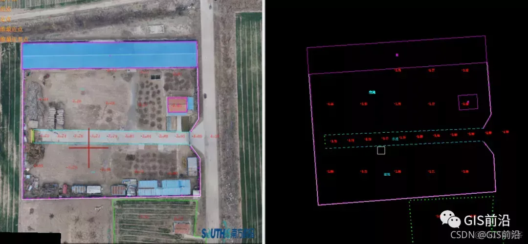 ContextCapture、EPS、CASS3D房地一体详细操作流程_数据_83